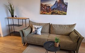 Fewo Allgaeuerle1605 Mit Hallenbad, Sauna, Tiefgarage Und Wlan