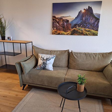 Fewo Allgaeuerle1605 Mit Hallenbad, Sauna, Tiefgarage Und Wlan Missen-Wilhams Exterior foto