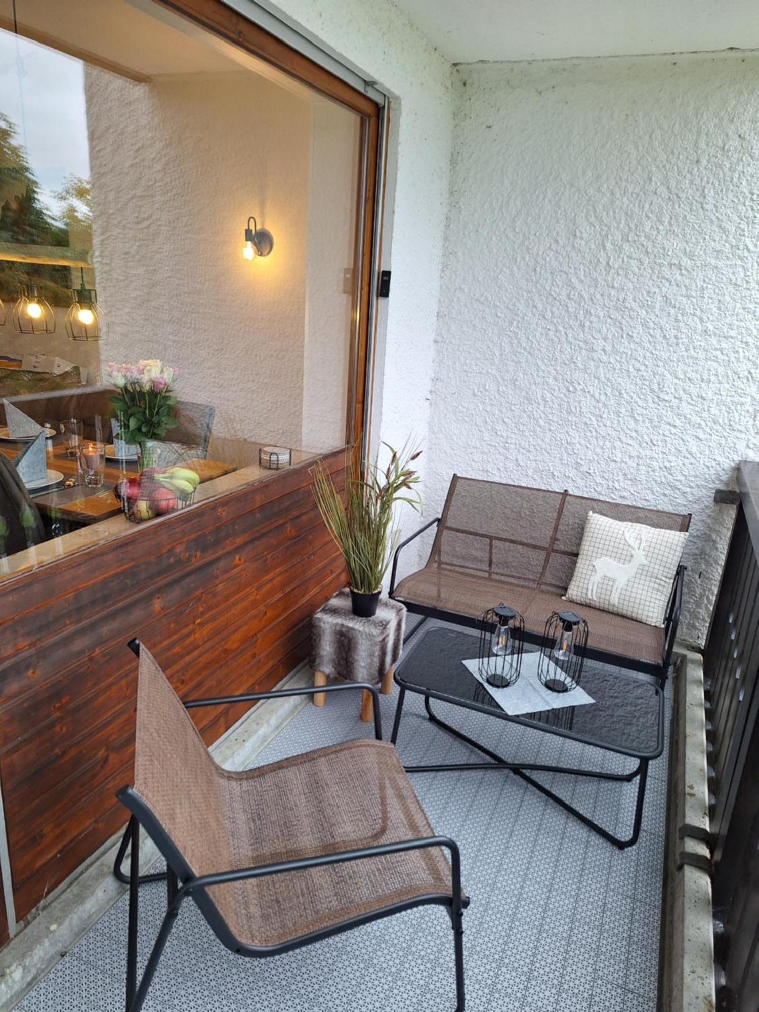 Fewo Allgaeuerle1605 Mit Hallenbad, Sauna, Tiefgarage Und Wlan Missen-Wilhams Exterior foto