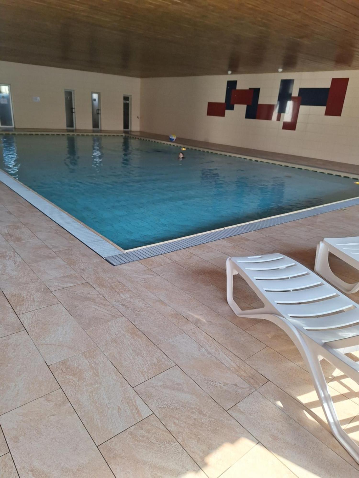 Fewo Allgaeuerle1605 Mit Hallenbad, Sauna, Tiefgarage Und Wlan Missen-Wilhams Exterior foto