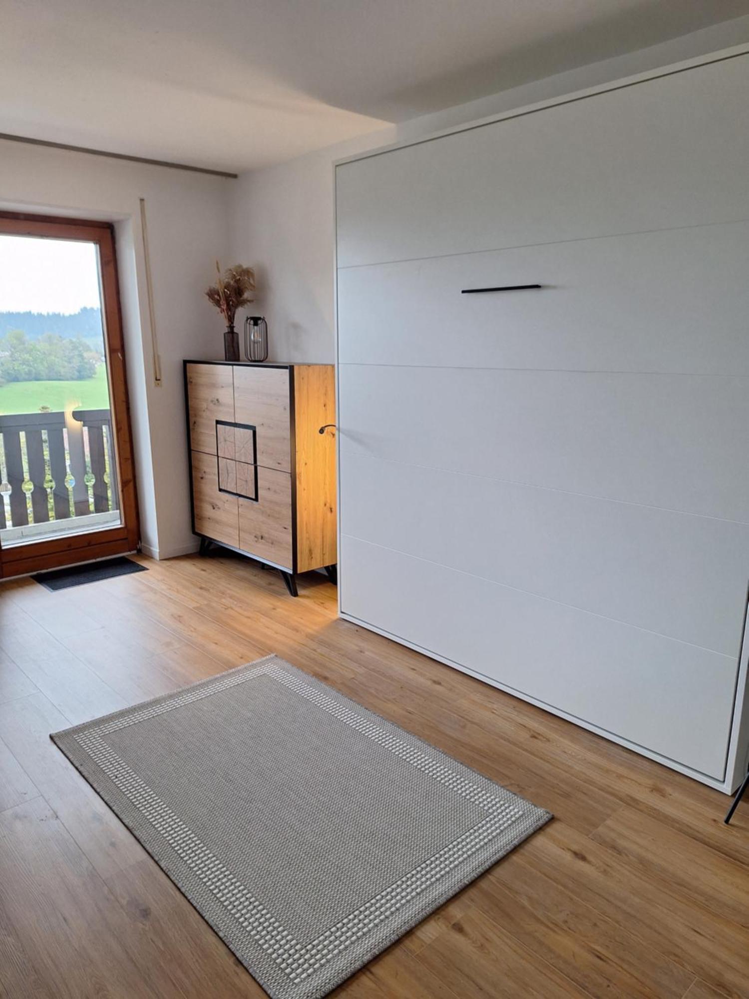 Fewo Allgaeuerle1605 Mit Hallenbad, Sauna, Tiefgarage Und Wlan Missen-Wilhams Exterior foto