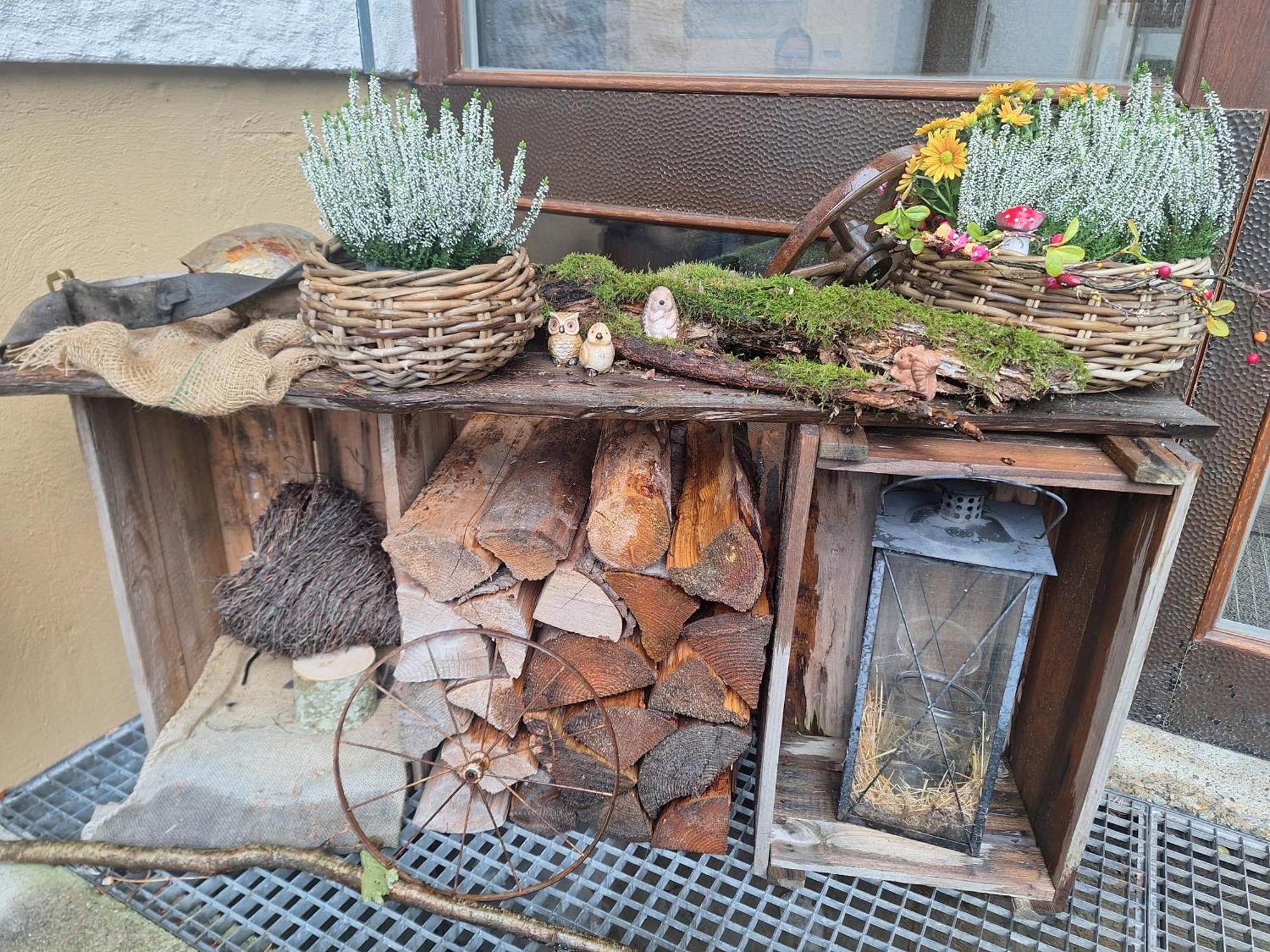Fewo Allgaeuerle1605 Mit Hallenbad, Sauna, Tiefgarage Und Wlan Missen-Wilhams Exterior foto